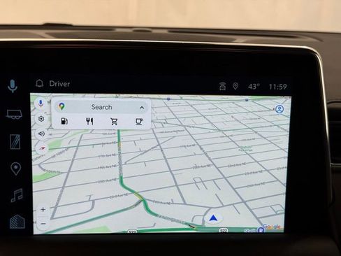 Used 2023 Chevrolet Tahoe High Country image 40