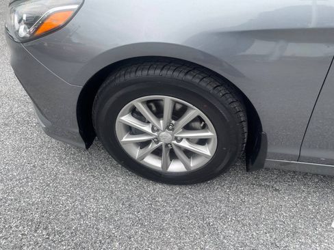 Used 2019 Hyundai Sonata SE FWD image 29
