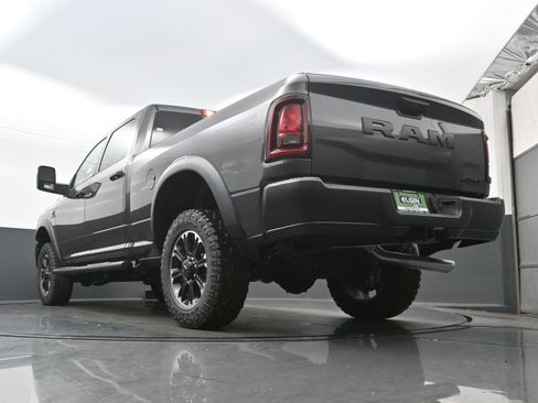 New 2026 RAM 2500 Tradesman image 13