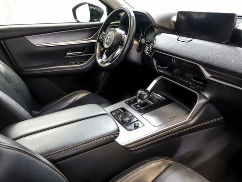 Used 2024 MAZDA CX-90 3.3 Turbo w/ Premium Package image 34