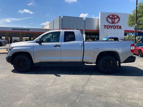 Used 2021 Toyota Tundra SR image 6