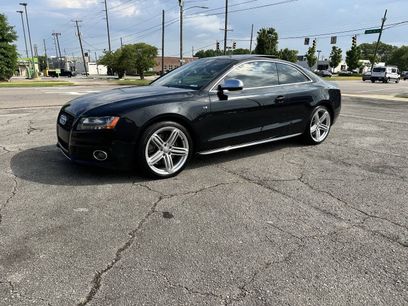 Used 2012 Audi S5 Premium Plus