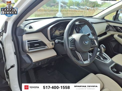Used 2023 Subaru Legacy Limited AWD/4WD image 15