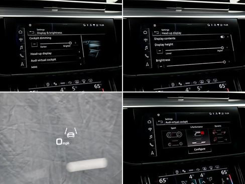 Used 2023 Audi S8 image 34