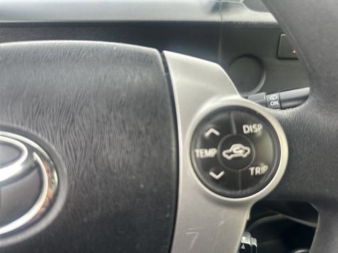 Used 2012 Toyota Prius C Two image 25