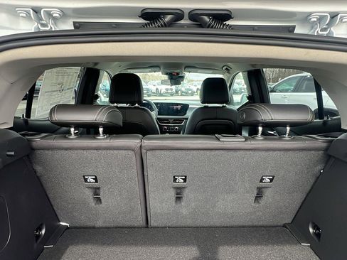 New 2026 Buick Encore GX Preferred w/ Comfort Package image 29