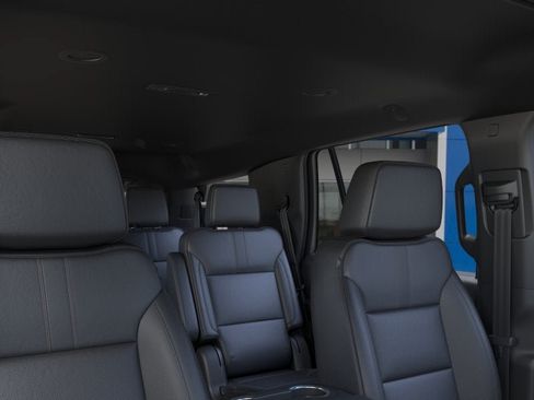 New 2026 Chevrolet Tahoe RST w/ Comfort Package AWD/4WD image 48