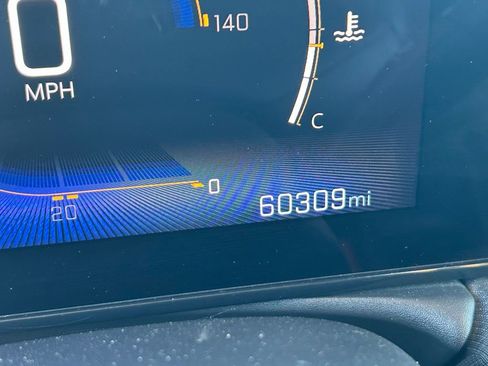 Used 2024 Chevrolet TrailBlazer ACTIV w/ Convenience Package image 20