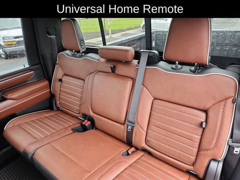 Used 2026 GMC Sierra 2500 Denali Ultimate image 29