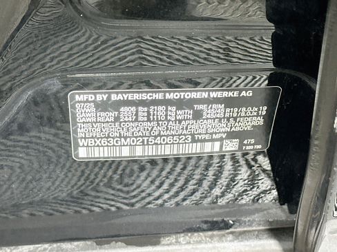 Used 2026 BMW X2 xDrive28i AWD/4WD image 12