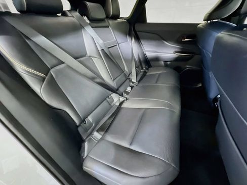 Certified 2025 Toyota Crown Signia AWD/4WD image 23