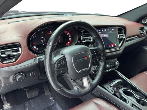 Used 2021 Dodge Durango Citadel image 14