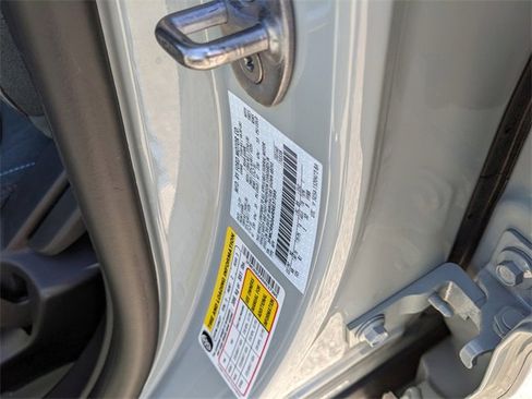 Certified 2024 Ford Bronco Sport Heritage image 34