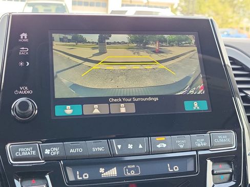 Used 2021 Honda Odyssey EX-L image 29