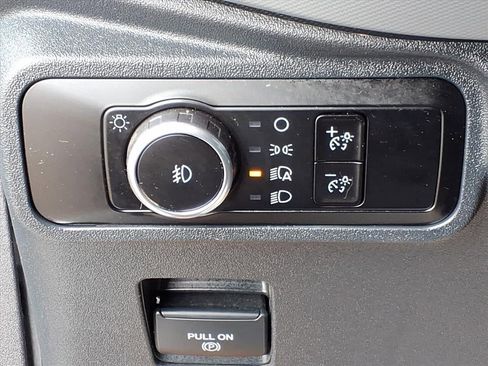 Certified 2023 Ford Bronco Big Bend image 16