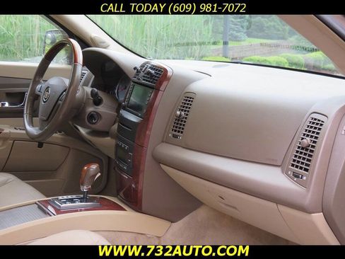 Used 2006 Cadillac SRX V8 image 6