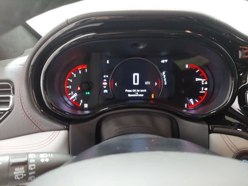 Used 2024 Dodge Durango Citadel AWD/4WD image 9
