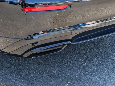 Used 2022 Mercedes-Benz Maybach S 580 4MATIC image 17