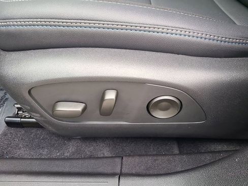 New 2026 Chevrolet Equinox EV LT image 27