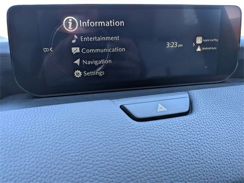 Used 2024 MAZDA CX-90 Plug-In Hybrid w/ Preferred image 18