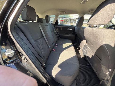 Used 2018 Toyota Corolla iM w/ All-Weather Mat Package FWD image 9