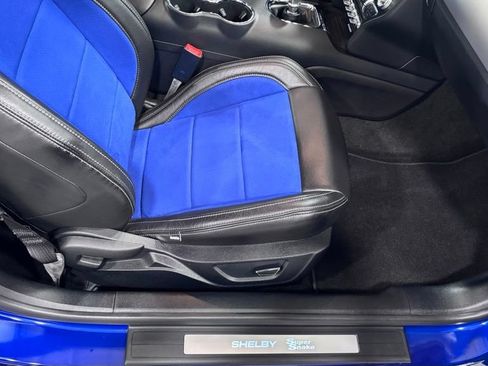 Used 2016 Ford Mustang GT Premium w/ Equipment Group 401A RWD image 28