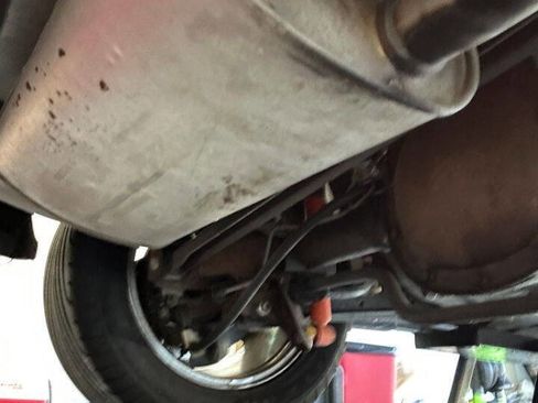 Used 1997 Pontiac Firebird Trans Am w/ Ram Air Performance Pkg image 13