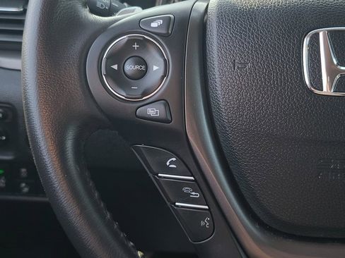 Used 2023 Honda Ridgeline RTL image 29