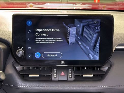 Used 2023 Toyota RAV4 Limited image 19