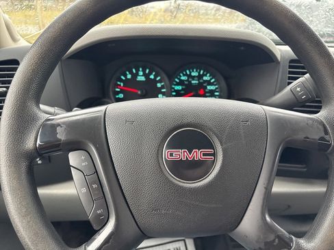 Used 2011 GMC Sierra 1500 W/T w/ Work Truck Preferred Package image 26