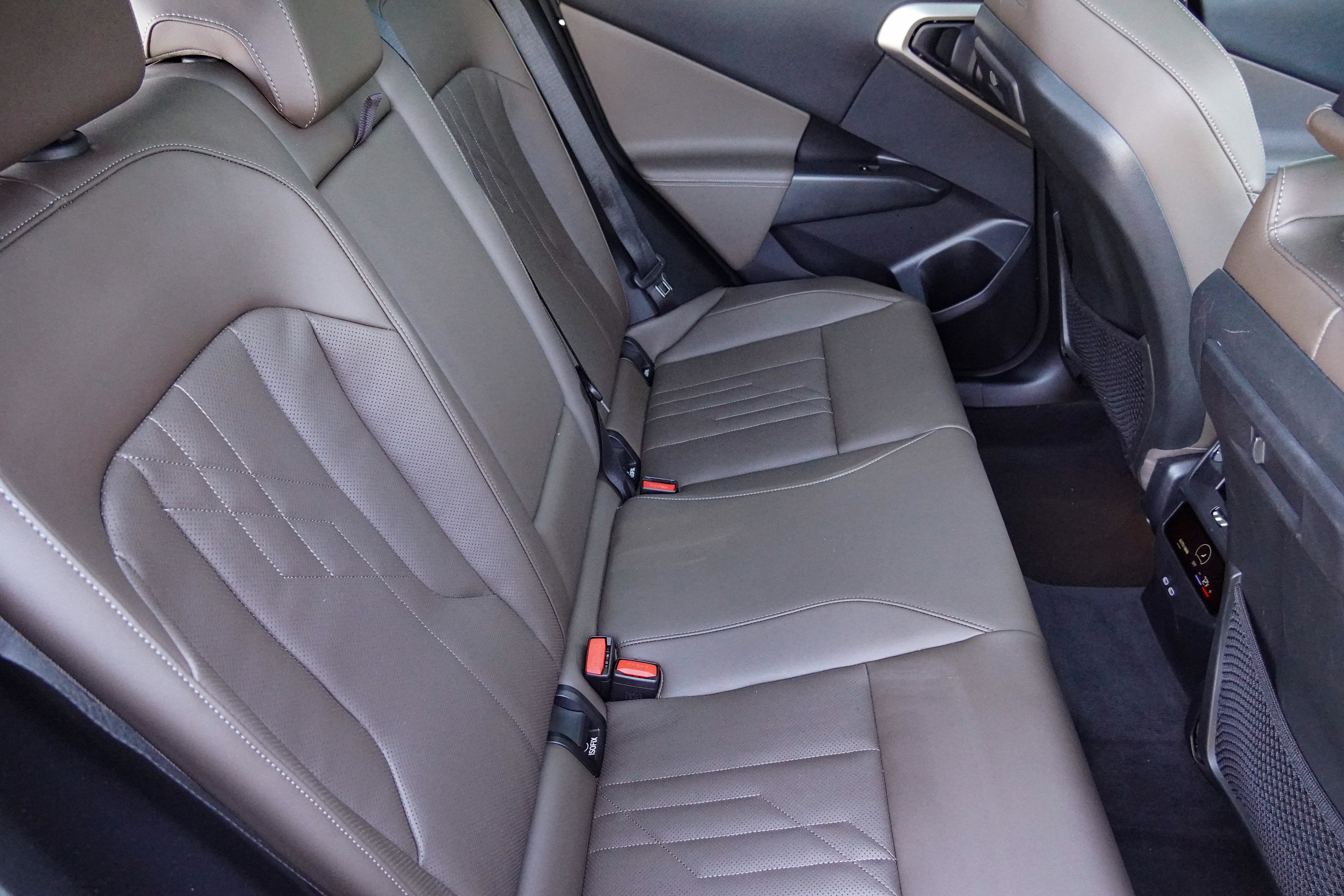 Certified 2025 BMW X3 xDrive30i AWD/4WD image 32