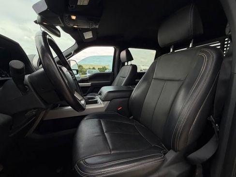 Used 2022 Ford F250 Lariat image 4