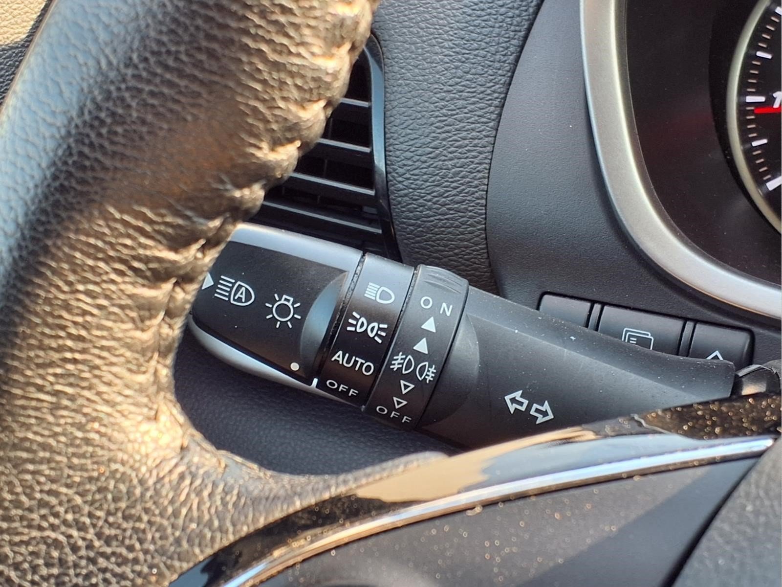 Used 2025 Mitsubishi Eclipse Cross SE AWD/4WD image 19