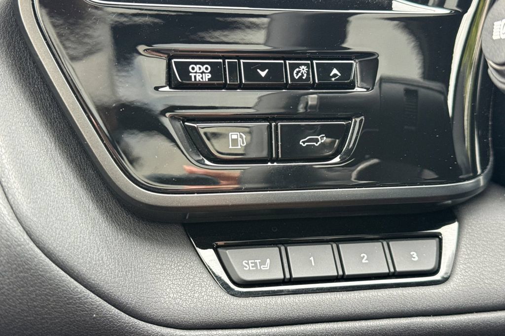 Used 2024 Lexus TX 350 FWD w/ Captains Chair Package image 34