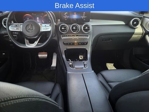 Used 2021 Mercedes-Benz GLC 300 image 14