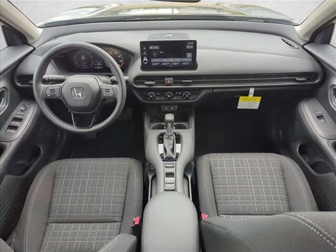 New 2026 Honda HR-V LX image 13