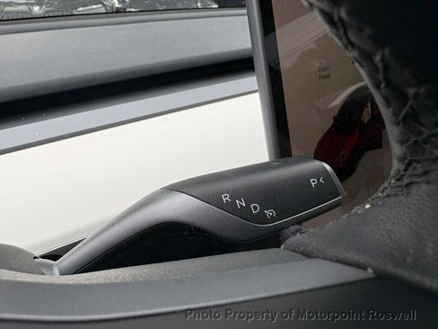 Used 2023 Tesla Model 3 Long Range AWD/4WD image 16