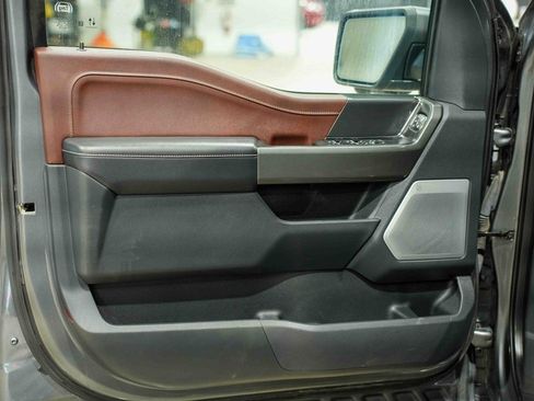 Used 2022 Ford F150 Lariat w/ Equipment Group 502A High image 15