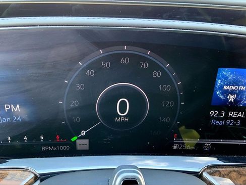 Used 2021 Cadillac Escalade Sport Platinum w/ Heavy-Duty Trailer Package image 25