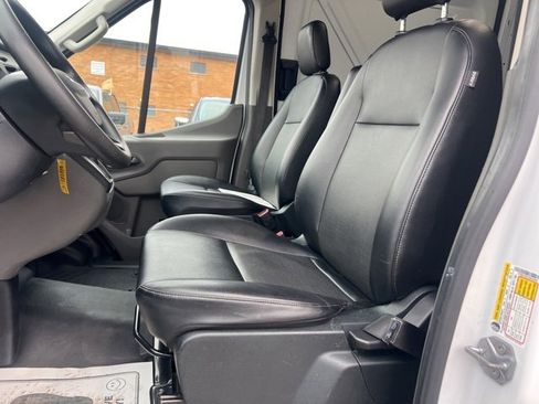 Certified 2023 Ford Transit 250 148 High Roof image 15