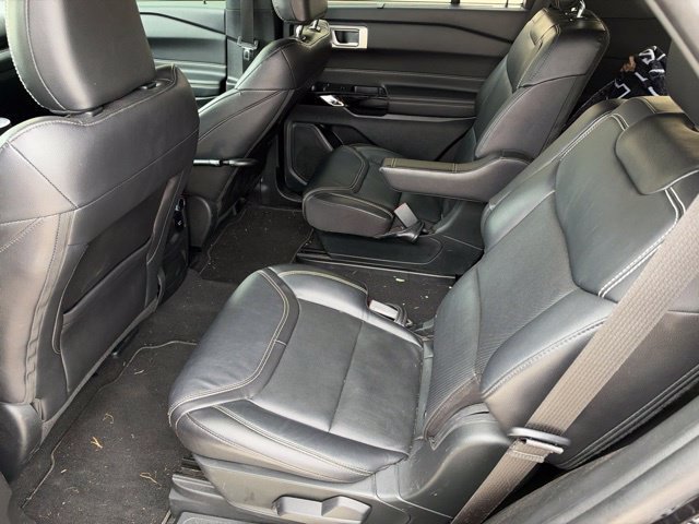 Used 2023 Ford Explorer ST w/ Equipment Group 401A AWD/4WD image 8