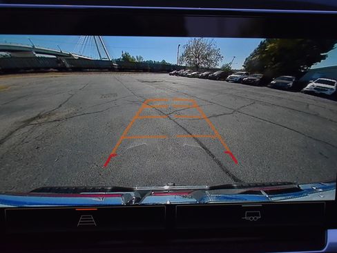 New 2026 GMC Sierra 1500 SLT w/ SLT Premium Package image 27