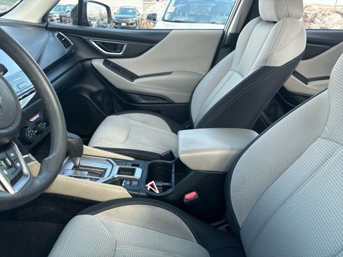 Used 2024 Subaru Forester image 14