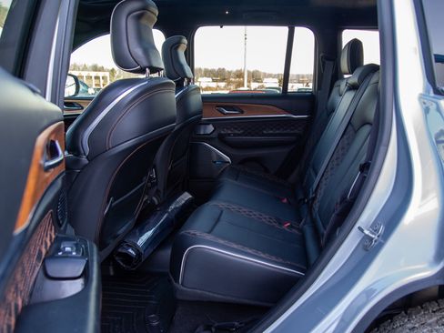 Used 2022 Jeep Grand Cherokee Summit image 28