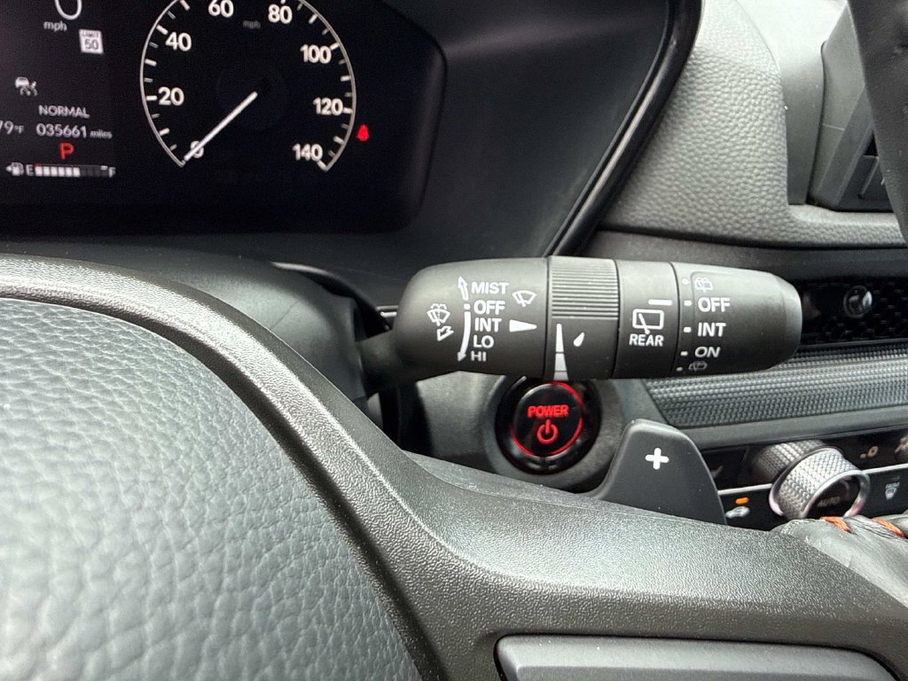 Used 2024 Honda CR-V Sport image 36