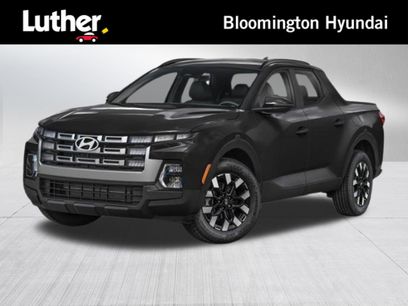 New 2026 Hyundai Santa Cruz SEL