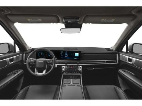 Used 2024 Hyundai Santa Fe SEL FWD image 11