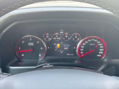 Used 2015 GMC Sierra 1500 Denali w/ Driver Alert Package AWD/4WD image 38