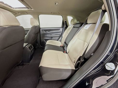 New 2026 Honda CR-V EX image 22