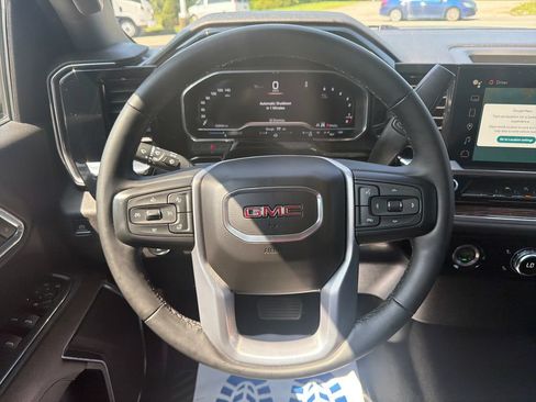 Certified 2023 GMC Sierra 1500 Elevation AWD/4WD image 14